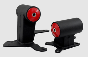 Innovative Mounts 134250-85A 07-11 fits Jeep Wrangler JK/JKU Polyurethane Engine