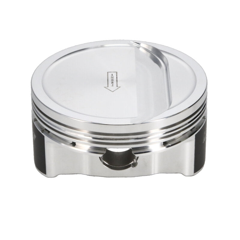 Manley Performance 596600C-8 Manley fits Chevrolet LS Piston Set - 4.125in Bo