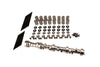 COMP Cams CK54-331-11 Stage 2 LST 225/233 Hydraulic Roller Camshaft Kit for Gen III/IV LS 4.8L Turbo Engines