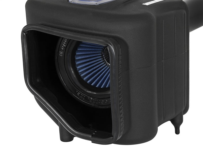 AFE 54-74110 um GT Pro 5R Cold Air Intake System 15-17 fits GM SUV V8 5.3L/6.2L