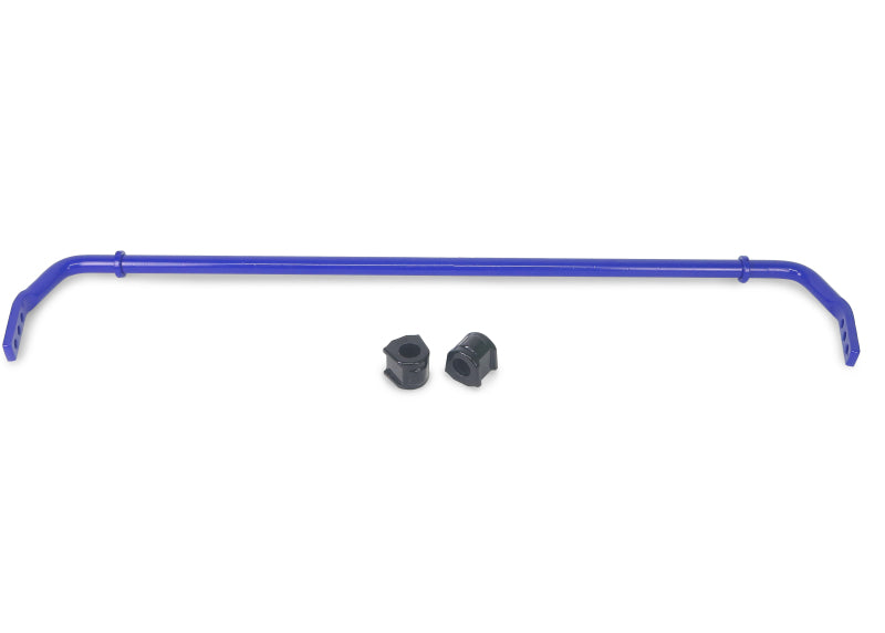 SuperPro RC0132RZ-22 2022+ fits Subaru WRX 22mm Adjustable Rear Sway Bar Kit