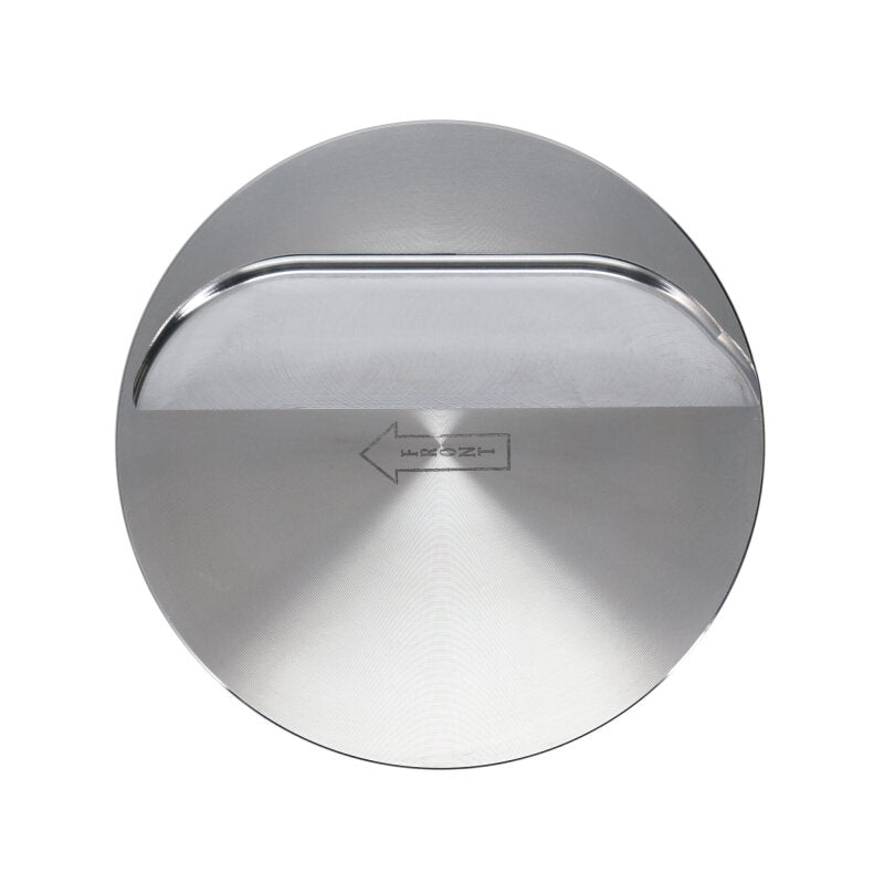 Manley Performance 592305C-8 Manley fits Chevrolet LS Piston Set - 4.130in Bo