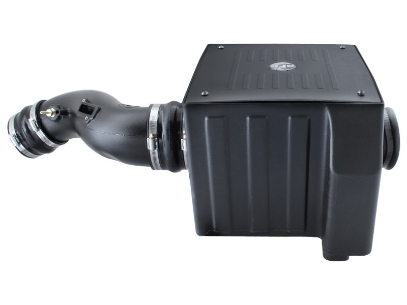 AFE 54-81174 MagnumFORCE Stage-2 Si PRO 5R Intake System fits Toyota Tundra 07-
