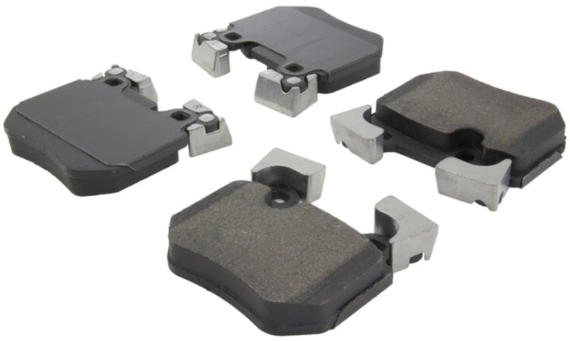 Stoptech 308.1372 Street Touring 08-09 fits BMW 128i/135i Coupe Rear Brake Pads
