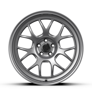 fifteen52 RSAMT-89050+42 Apex RSR 18x9 5x100 42mm ET 73.1mm Center Bore Matte Titanium