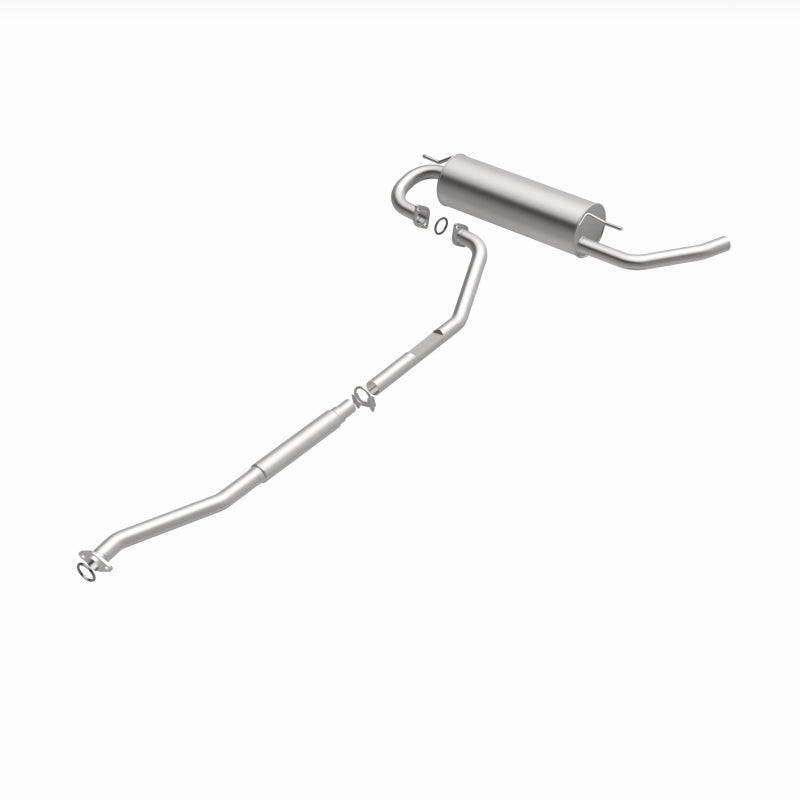 Magnaflow 106-0286 BRE Exhaust Kit 96-00 fits Toyota RAV4 2.0L
