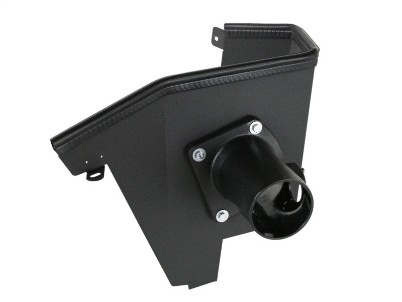 AFE 54-11572 FORCE Intakes Stage-2 P5R AIS P5R fits BMW 525i/530i (E60) 04-05 L