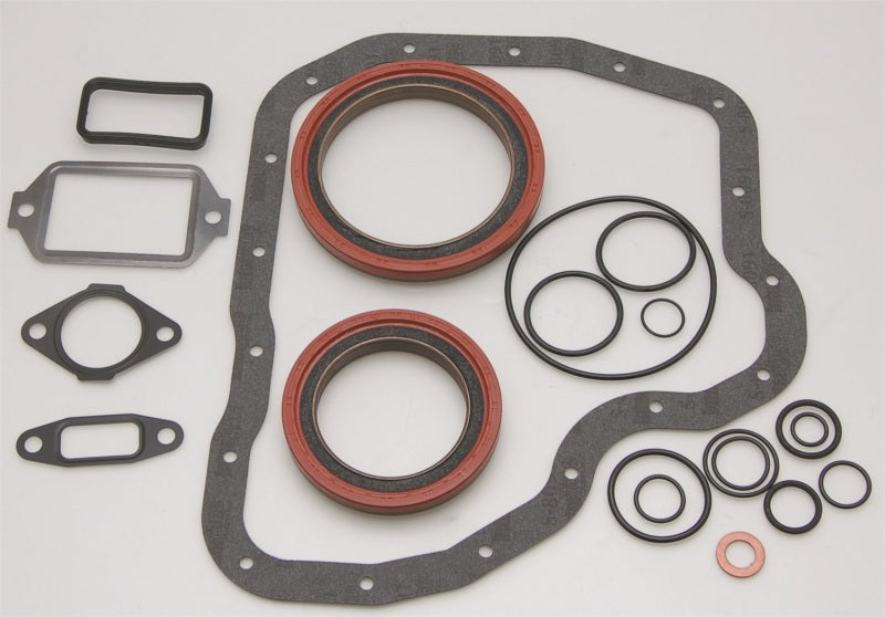 Cometic PRO3008B Street Pro GM 6.6L Duramax Diesel V8 Bottom End Gasket Kit