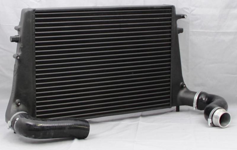 Wagner Tuning 200001034 VAG 2.0L TFSI/TSI Competition Intercooler Kit