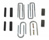 Tuff Country 36720 6in Lift Kit