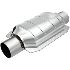 Magnaflow 99136HM Conv Univ 2.5in. W/O2