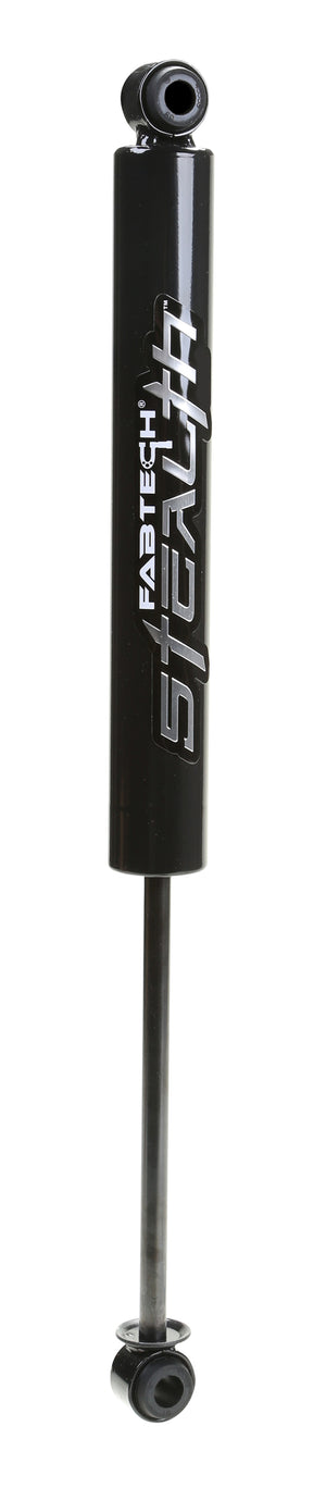 Fabtech FTS6265 94.5-01 fits Dodge 1500 4WD Front Stealth Shock Absorber