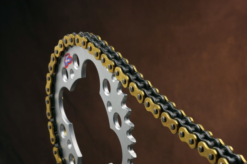 Renthal C302 fits R4 520-100L SRS ATV Chain