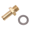 Edelbrock 1158 Fuel Fitting Edelbrock 94