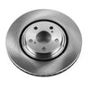 PowerStop JBR1310 fits Lexus 15-17 NX200t Front Autospecialty Brake Rotor