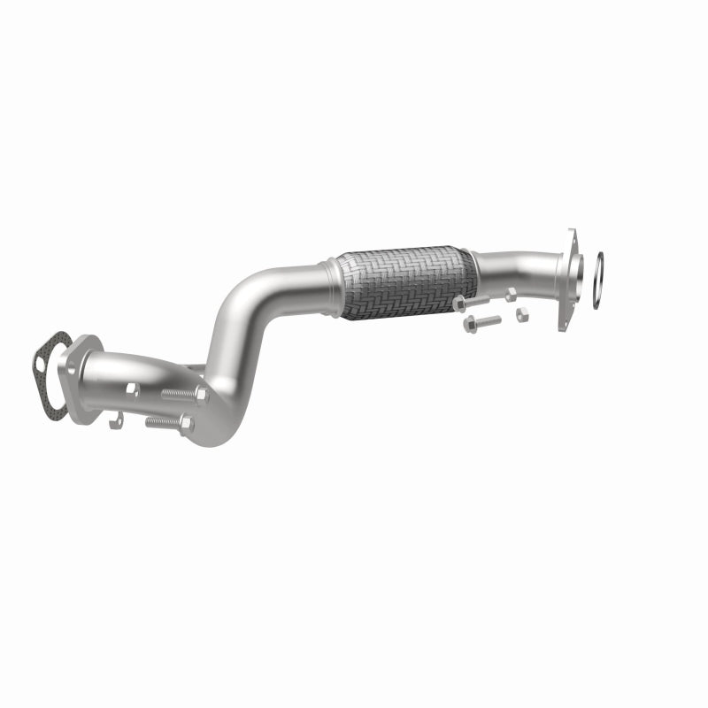 Magnaflow 107-0295 BRE Exhaust 14-17 fits NISSAN ROGUE 2.5L Front Pipe Kit