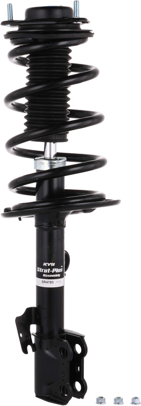 KYB SR4783 fits Toyota Highlander V6 3.5L (Exc. Hybrid) Strut-Plus Assembly -