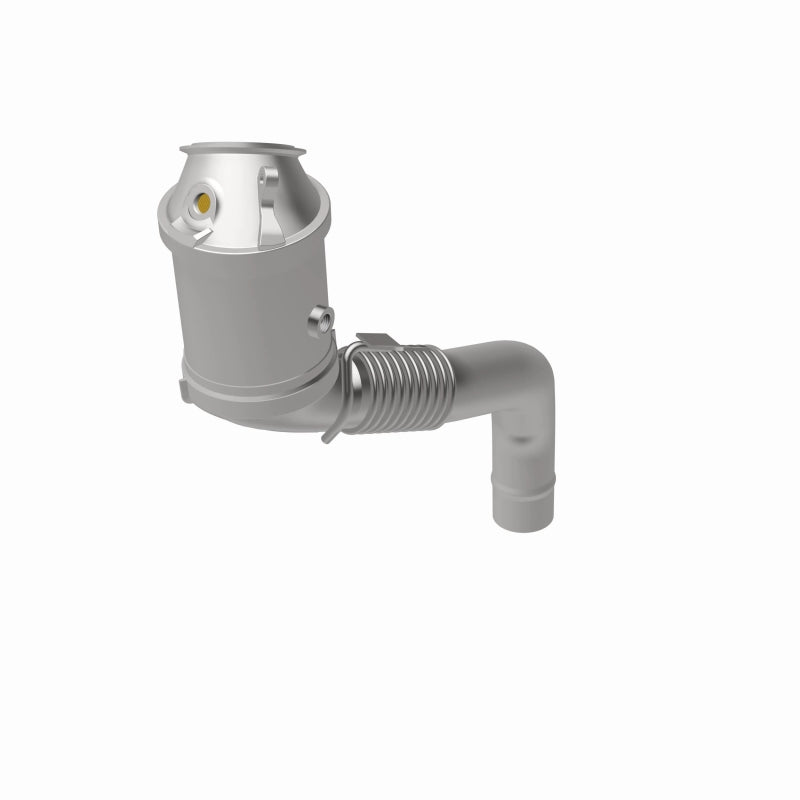 Magnaflow 52263 13-17 fits BMW 550i 4.4L Closed Couple Direct Fit Converter