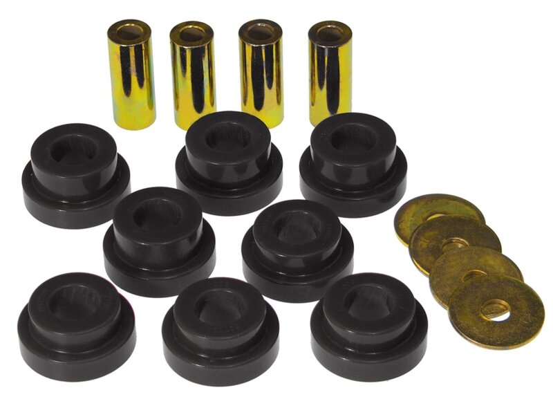 Prothane 7-1614-BL  7-1614-BL fits Chevy Silverado Front Diff Carrier/Suppor