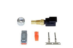 AME 30-2013 Universal 1/8in PTF Water/Coolant/Oil Temperature Sensor Kit w/