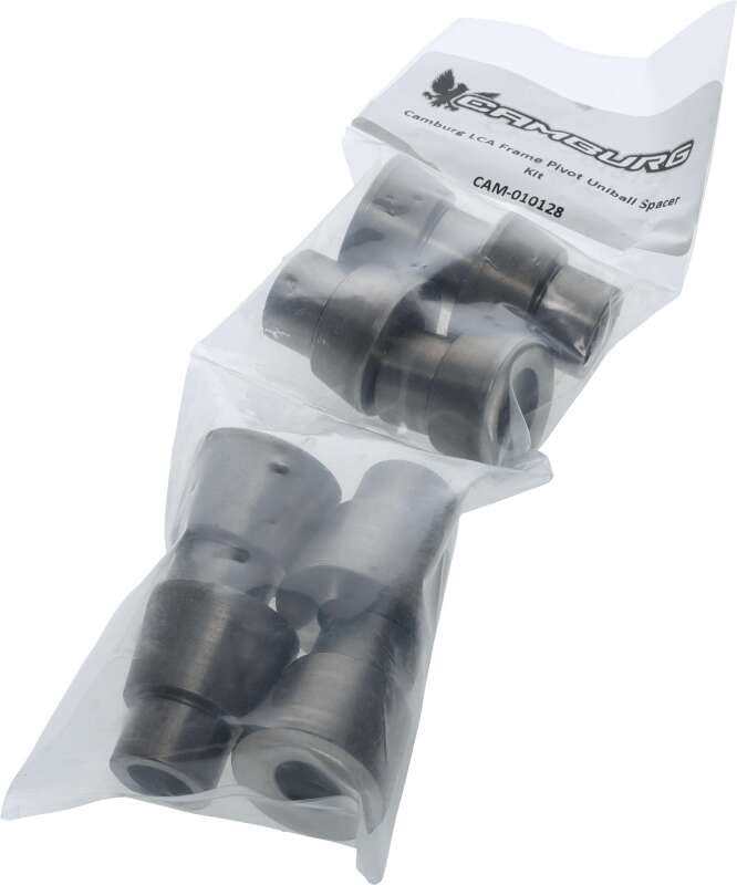 Camburg CAM-010128 LCA Frame Pivot Uniball Spacer Kit