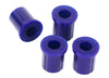 SuperPro SPF0753K fits Mazda B2600 4 X 4 Ute Shackle