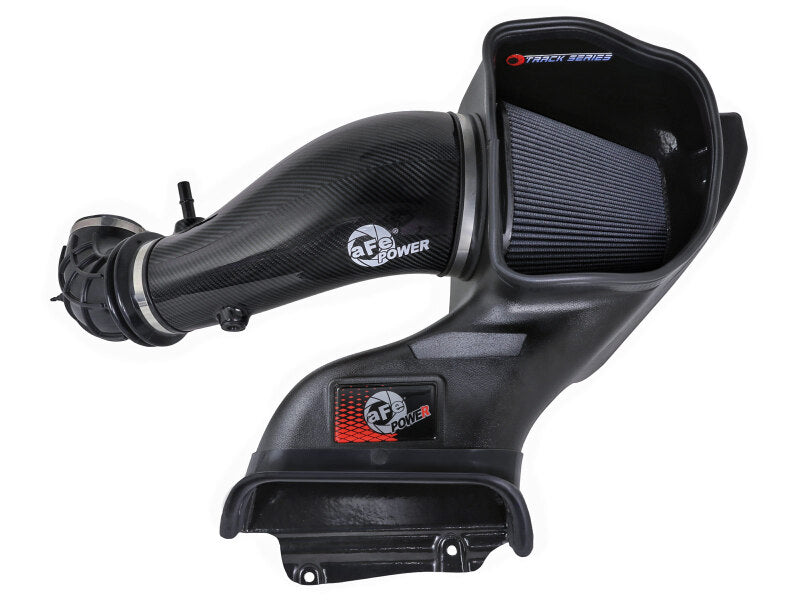 AFE 57-10030K fits Ford F150 Raptor R V8 5.2L Supercharged Track Series Air Int