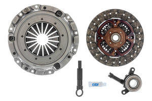 Exedy OE MBK1011 2008-2008 fits Mitsubishi Lancer L4 Clutch Kit