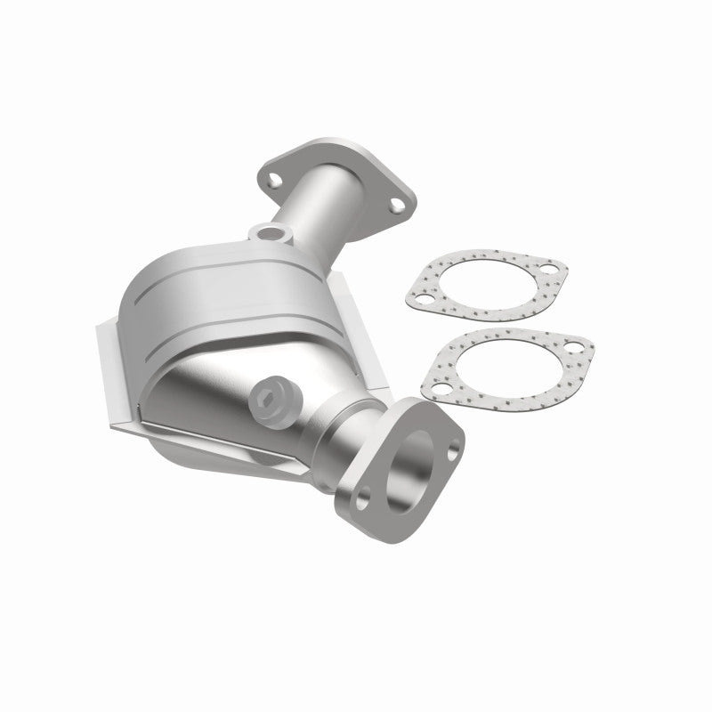 MagnaFlow 444027 Conv DF fits Subaru 95-99 Impreza 2.2L