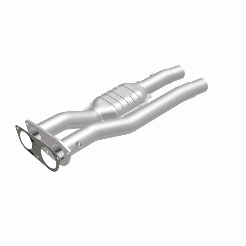 MagnaFlow 95471 Conv DF 7.4L 3500 Truck Rear