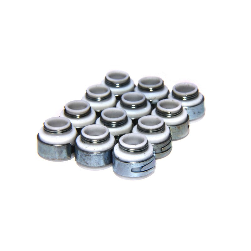 COMP Cams 503-12 Valve Seals 11/32in Metal W/Pt