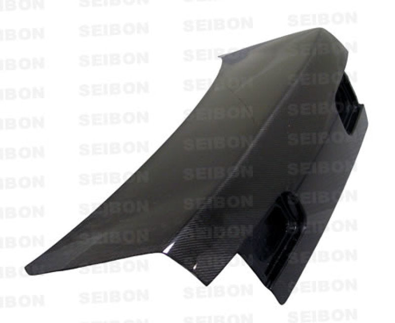 Seibon TL9401ACIN4D Integra 4 dr OEM Carbon Fiber Trunk Lid