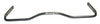 Ridetech 11229122 GM A-Body StreetGRIP Rear Swaybar