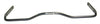 Ridetech 11059122 58-64 fits GM B-Body StreetGRIP Rear Sway Bar