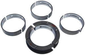 Clevite MS1946A fits Nissan 4 2389cc 1989-95 KA24DE / KA24E Main Bearing Set