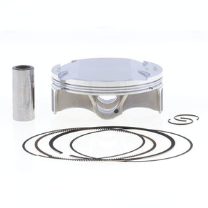 Athena S5F09600007A 19-23 fits Kawasaki KX 450 95.97mm Bore 4T Forged Piston