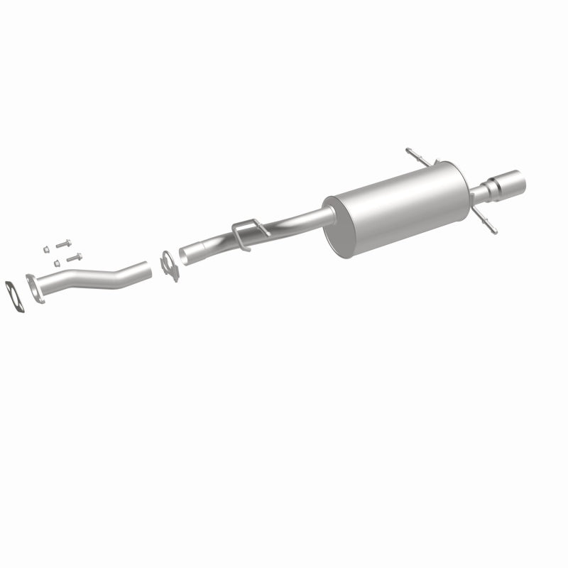 Magnaflow 108-0089 BRE Exhaust 96-99 Legacy 2.2L 2.5L Muffler Kit