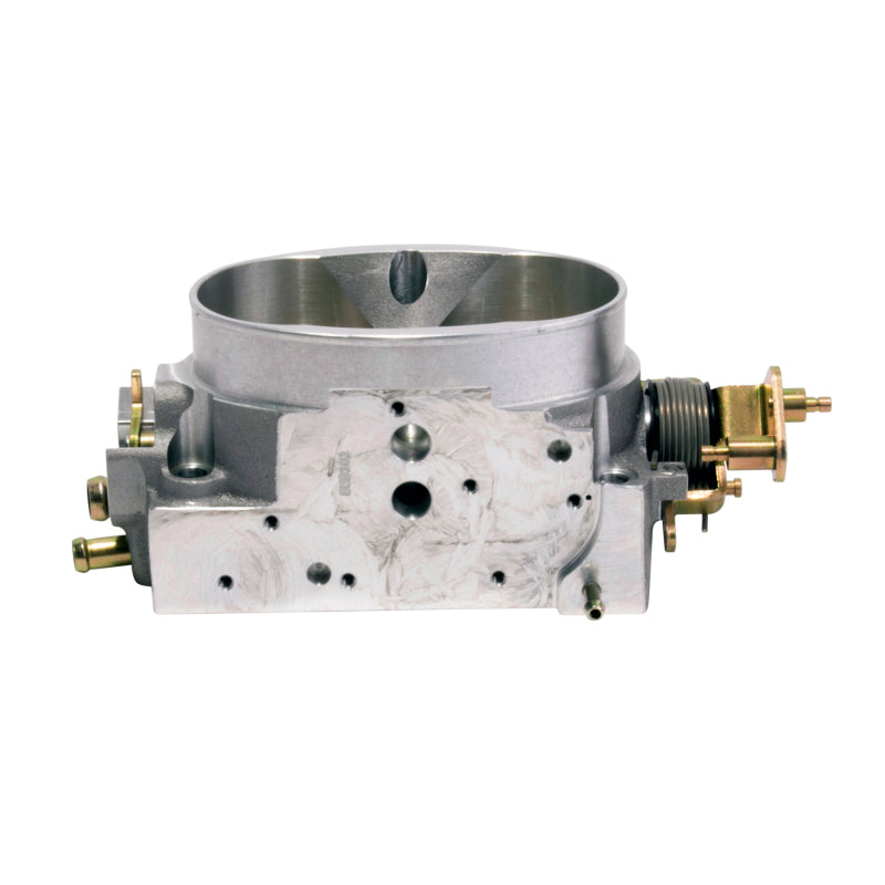 BBK  1536 GM 305 350 Twin 58mm Throttle Body  Power Plus Series