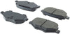 Stoptech 308.1377 Street Brake Pads - Front/Rear