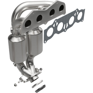 Magnaflow 452013 Conv DF 01-03 fits Toyota Rav4 2.0L L4
