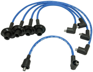 NGK 51418 fits Chevrolet 68-19 Chevy II 1962 Spark Plug Wire Set