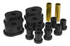 Prothane 4-1009-BL fits Chrysler 73-79 B Body Rear Spring Eye - Black
