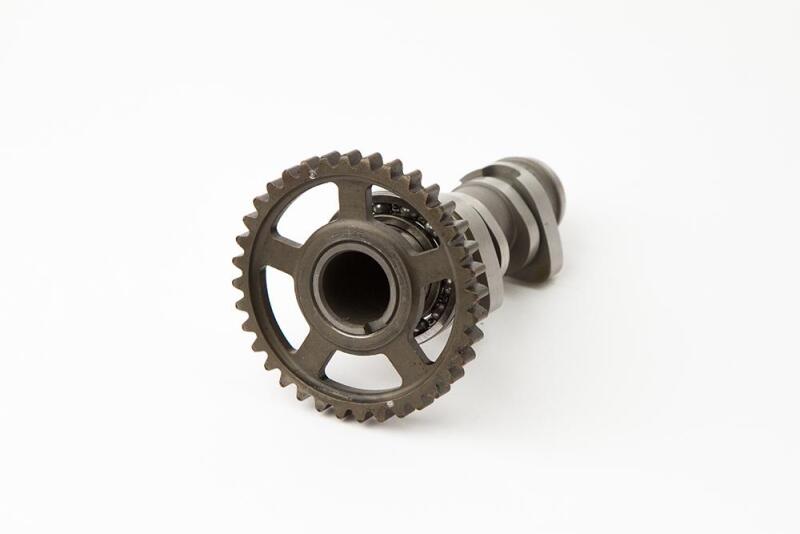 Hot Cams 1260-2 10-16 CRF 450 R Single Cam Camshaft - Stage 2