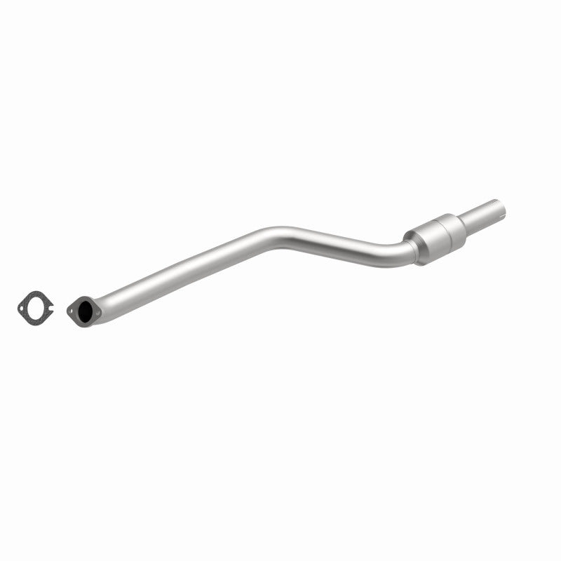 MagnaFlow 49768 Conv DF fits BMW 07-08 3 Rear OEM