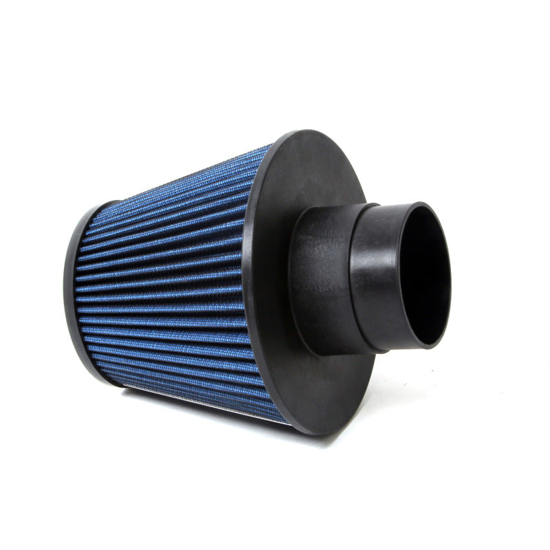 BBK  1768 Mustang 5.0 GT Boss 302 Cold Air Intake Kit - Chrome Finish