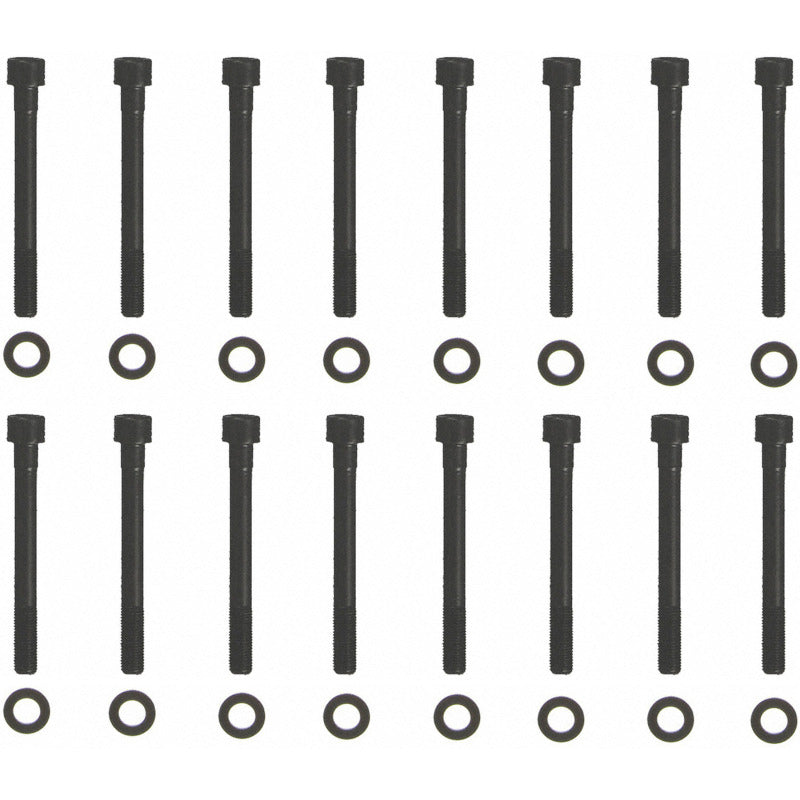 Fel-Pro ES72859 fits Kia Sorento ES 72859 Engine Cylinder Head Bolt Set