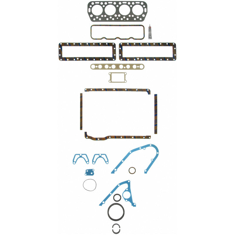 Fel-Pro FS7364S FS 7364 S Engine Gasket Set