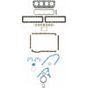 Fel-Pro FS7364S FS 7364 S Engine Gasket Set