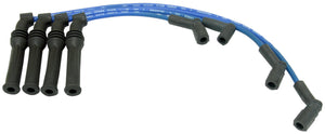 NGK 54191 fits Peugeot 91-19 405 1989 Spark Plug Wire Set