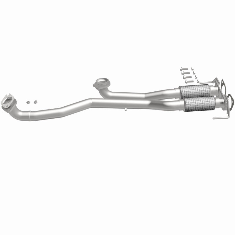 Magnaflow 107-0284 BRE Exhaust 11-15 Lincoln MKX 3.7L Front Pipe Kit